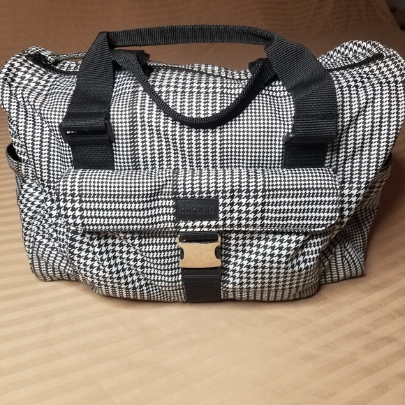 Ralph lauren diaper bag Clearance